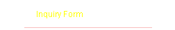 Inquiry Form